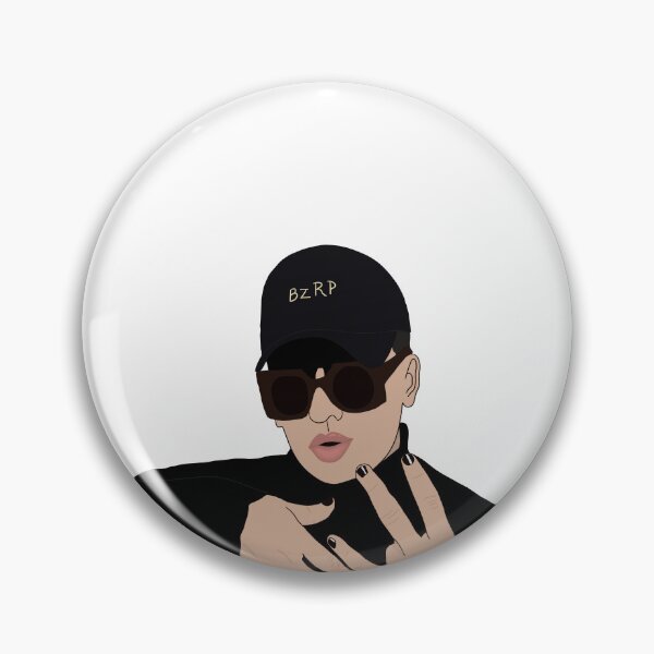 Item preview, Bzrp designed and sold by olivierxx33.
