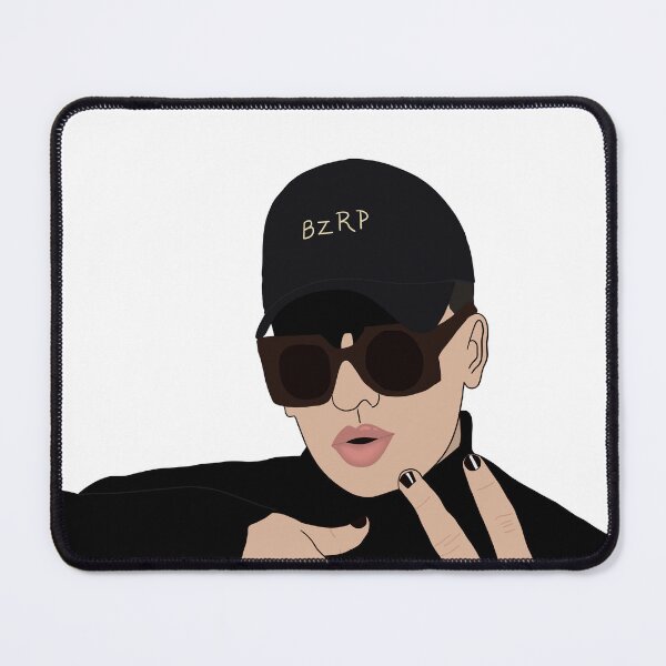 Item preview, Bzrp designed and sold by olivierxx33.