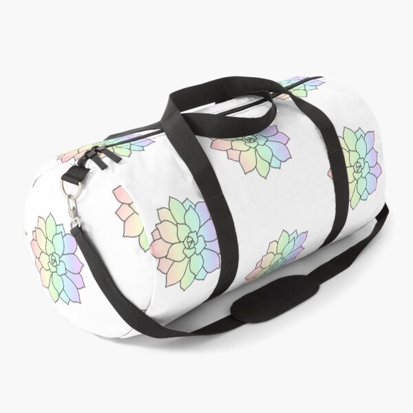 Item preview, Rainbow Succulent designed and sold by kabocha-chan.