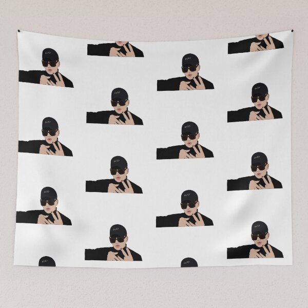 Item preview, Bzrp designed and sold by olivierxx33.
