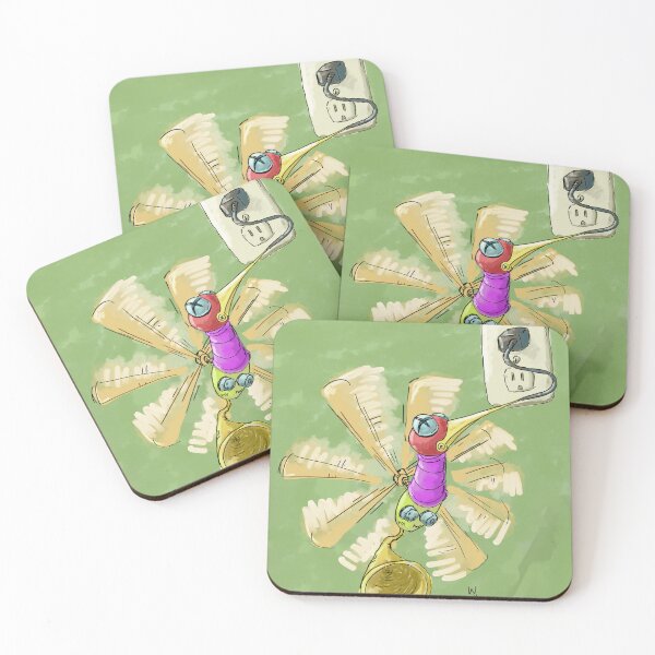 Item preview, Robotic Hummingbird designed and sold by elementw.