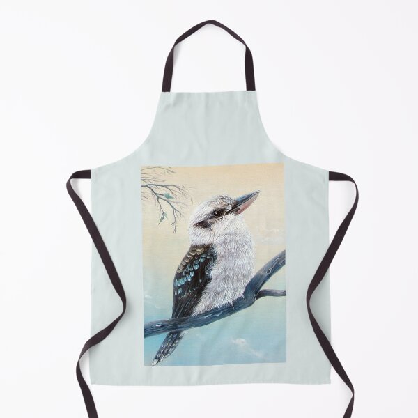 Item preview, Kookaburra Kid designed and sold by Linda Callaghan.