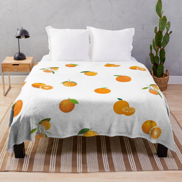 Item preview, Orange Fruit designed and sold by silviaol.