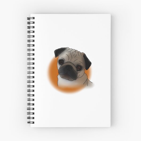 Item preview, Pug designed and sold by Taylor Willis.