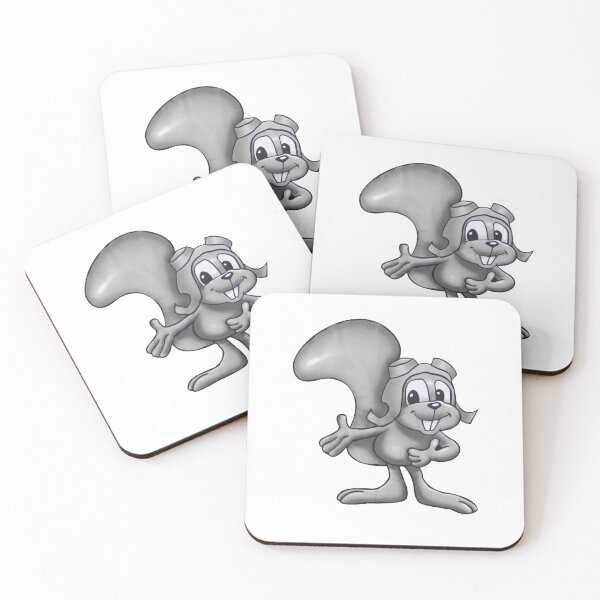 Item preview, he Adventures of Rocky & Bullwinkle Rocky designed and sold by chrisskle.