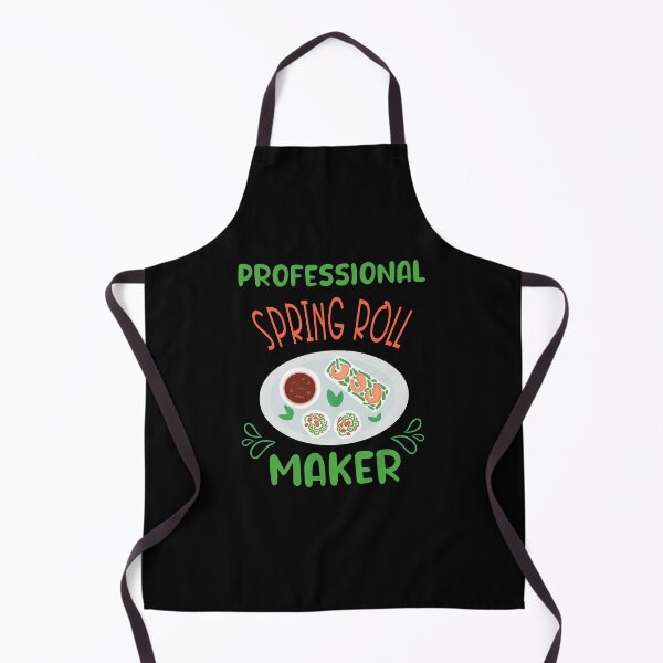 Item preview, Professional Spring Roll Maker designed and sold by edwinvisuals.