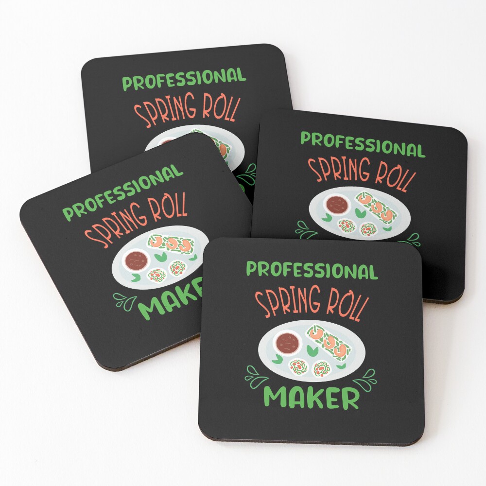Item preview, Coasters (Set of 4) designed and sold by edwinvisuals.