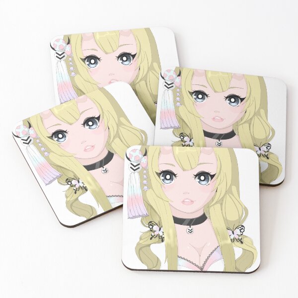 Item preview, Oni Girl designed and sold by honeneko.