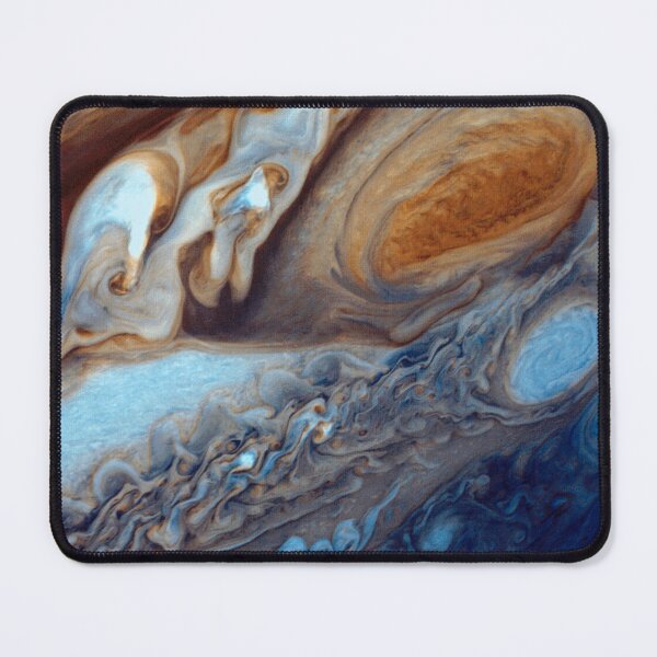 Item preview, Swirling Surface of Jupiter designed and sold by xostarboyxo.
