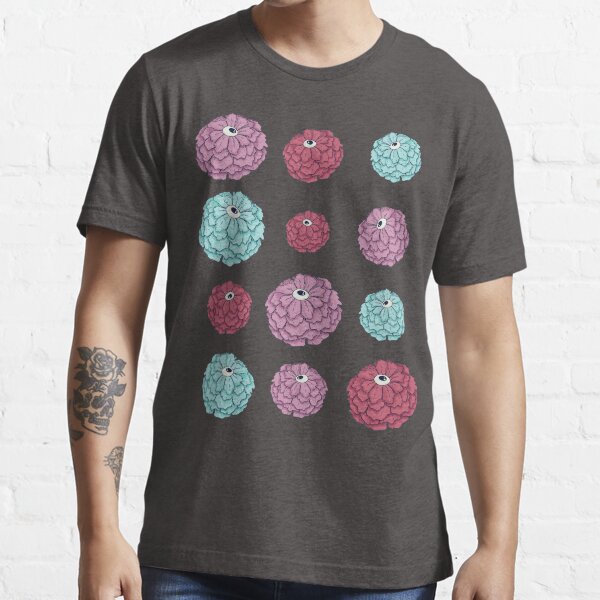 FlowerEye T-shirt Essential T-Shirt