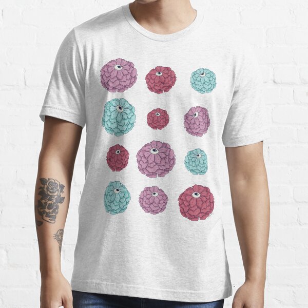 FlowerEye T-shirt Essential T-Shirt