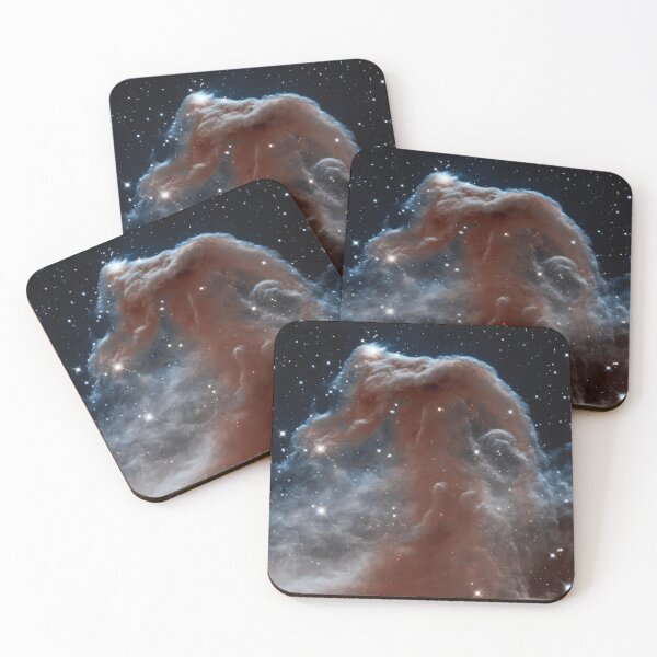Item preview, Horsehead Nebula's Upper Cliffs designed and sold by xostarboyxo.