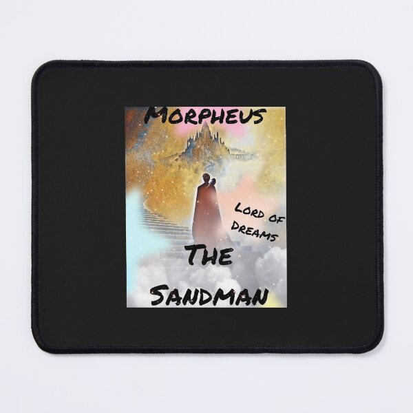 Item preview, The Sandman  designed and sold by OriginalKlaus.