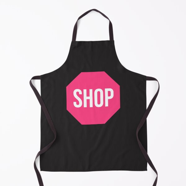 Item preview, Shop Sign  designed and sold by KATYBROWNd.