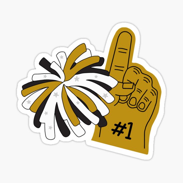 "Vanderbilt Gear" Sticker for Sale by kaleyhoggle Redbubble