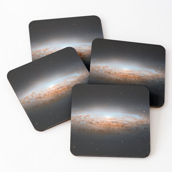 Item preview, UFO Galaxy NGC 2683 designed and sold by xostarboyxo.
