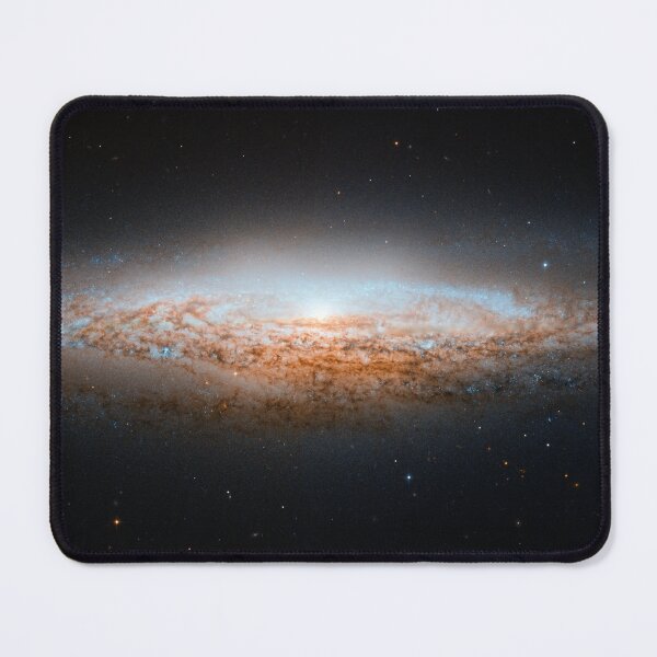 Item preview, UFO Galaxy NGC 2683 designed and sold by xostarboyxo.