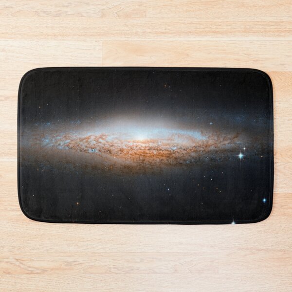 Item preview, UFO Galaxy NGC 2683 designed and sold by xostarboyxo.