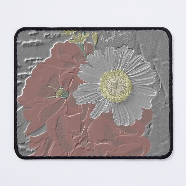 Item preview, Flower of the Wood. designed and sold by cameoivory.