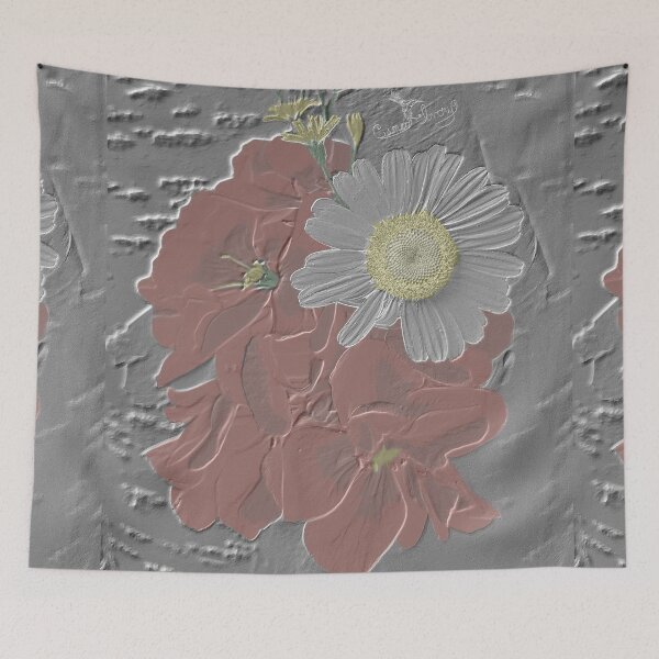 Item preview, Flower of the Wood. designed and sold by cameoivory.