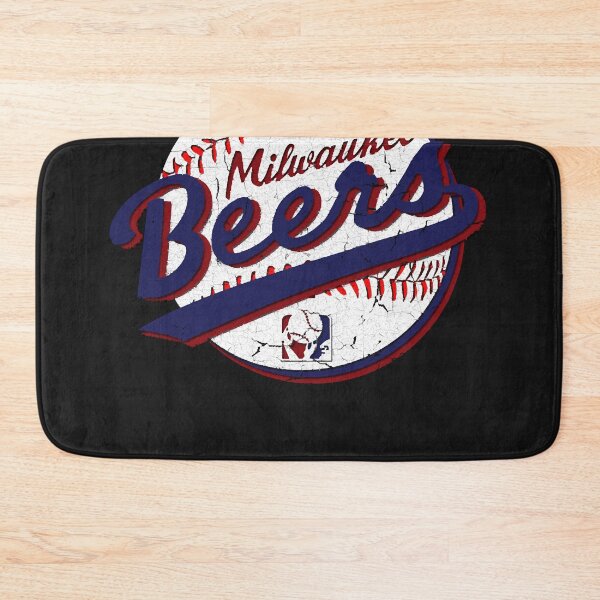 Item preview, Milwaukee Beers  designed and sold by VIRGINIAMOR.