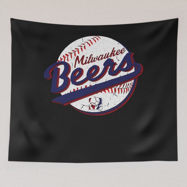 Item preview, Milwaukee Beers  designed and sold by VIRGINIAMOR.