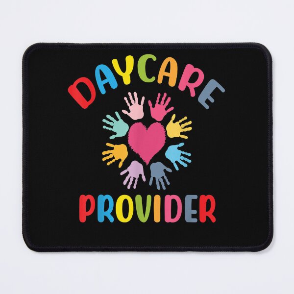 Item preview, Childcare Pre-k Teacher Appreciation Tee Daycare Provider designed and sold by leshiarivers.