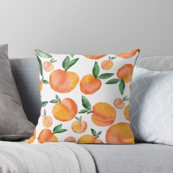 Item preview, Just Peachy designed and sold by HartwellandRose.