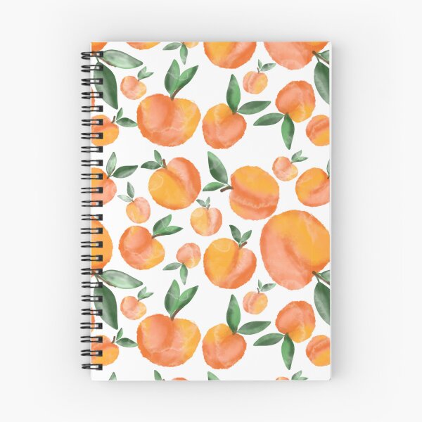 Item preview, Just Peachy designed and sold by HartwellandRose.
