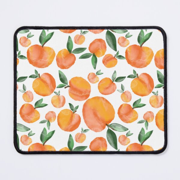 Item preview, Just Peachy designed and sold by HartwellandRose.