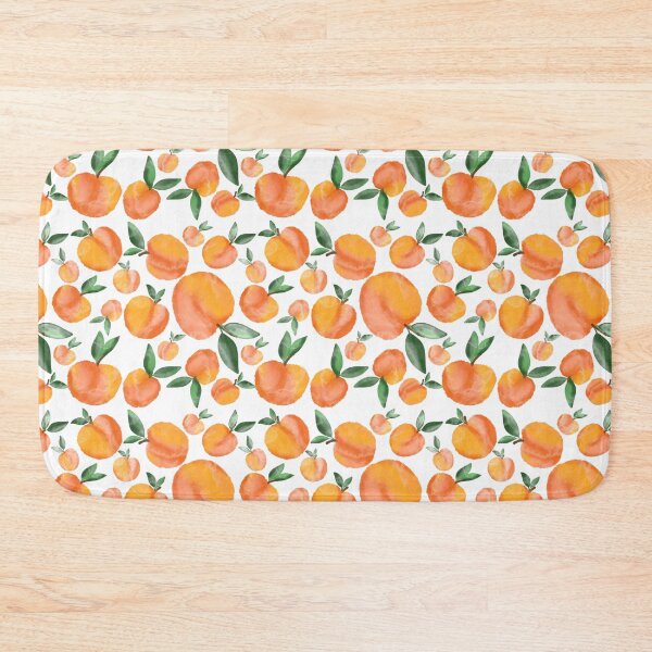 Item preview, Just Peachy designed and sold by HartwellandRose.