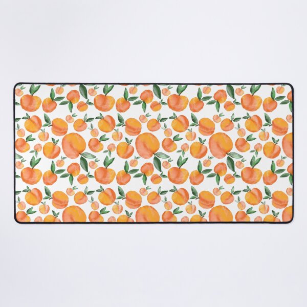 Item preview, Just Peachy designed and sold by HartwellandRose.