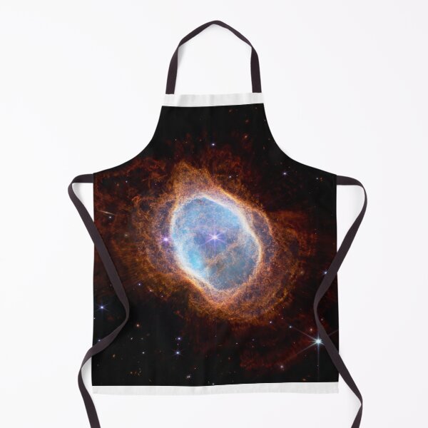 Item preview, Southern Ring Nebula James Webb Space Telescope designed and sold by xostarboyxo.
