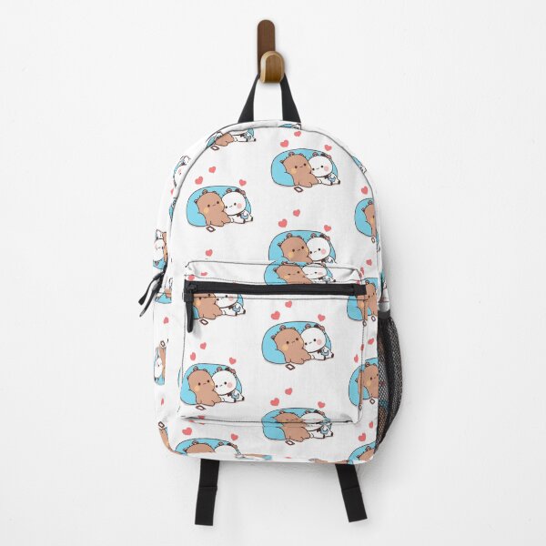 Item preview, Sleeping Panda Bear Bubu Dudu designed and sold by 2692Artwork.
