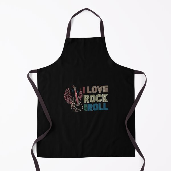 Item preview, I Love Rock And Roll rock concert 70s retro vintage designed and sold by quickydfbv46.