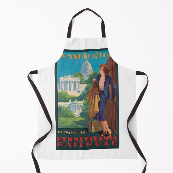Item preview, Classic Washington DC designed and sold by smiledeer78.