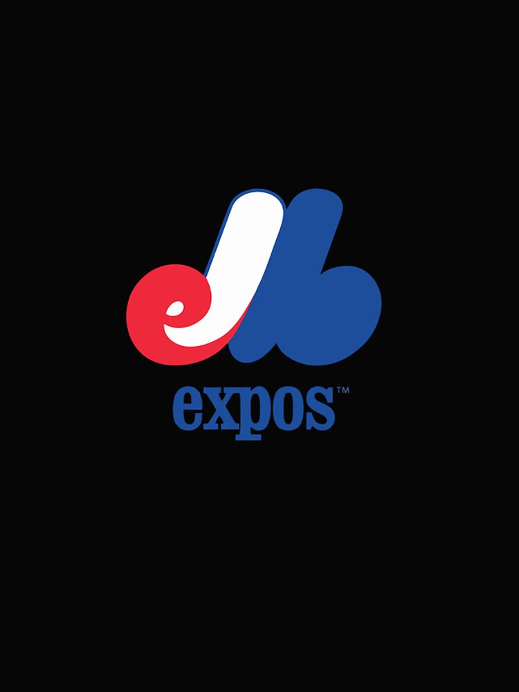 Montreal Expos Logo | iPhone Case