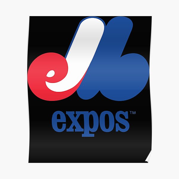 Montreal Expos Framed Art Prints for Sale - Fine Art America