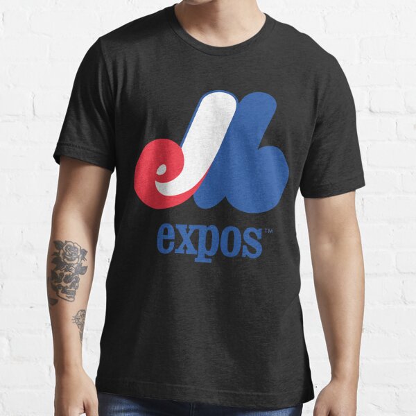 Montreal Expos 1969 Classic T-Shirt for Sale by C300amg22