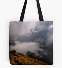 Himalaya - A walk in the Clouds 1 Tote Bag