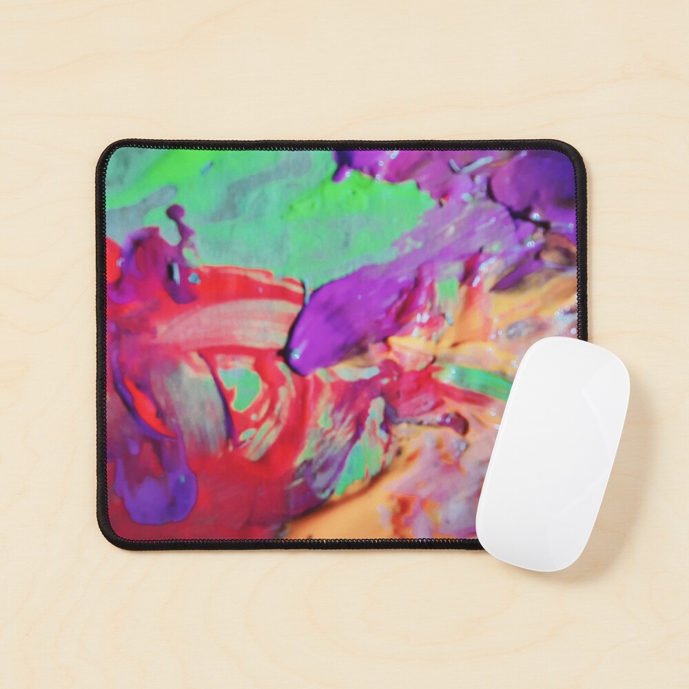 Item preview, Mouse Pad designed and sold by VioletVends.