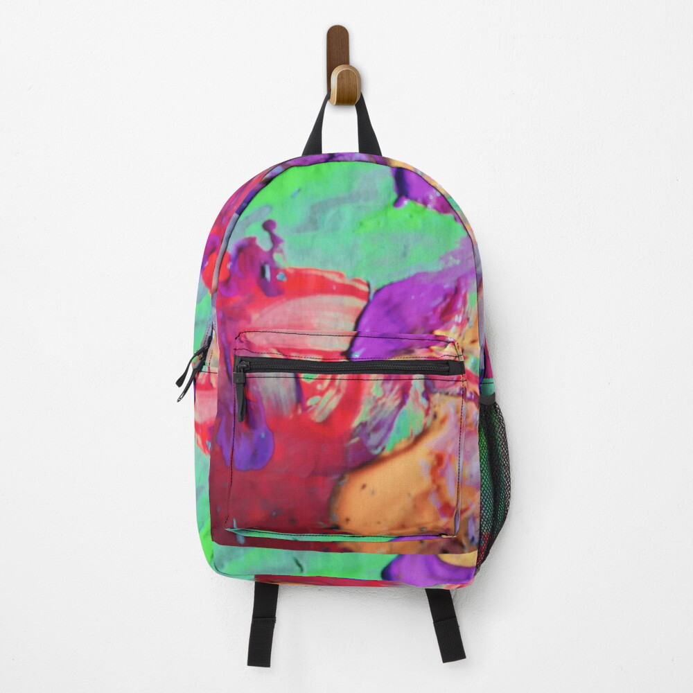 Item preview, Backpack designed and sold by VioletVends.