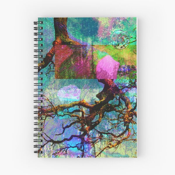 Item preview, Abstract Computations designed and sold by Robert Ball.