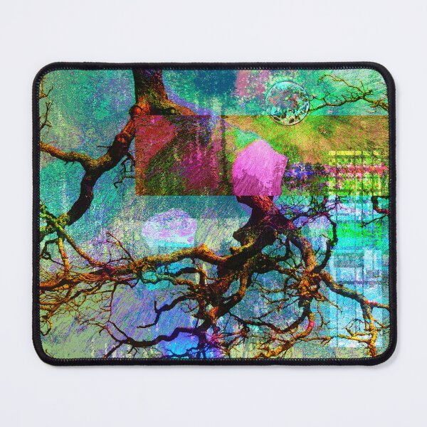 Item preview, Abstract Computations designed and sold by Robert Ball.