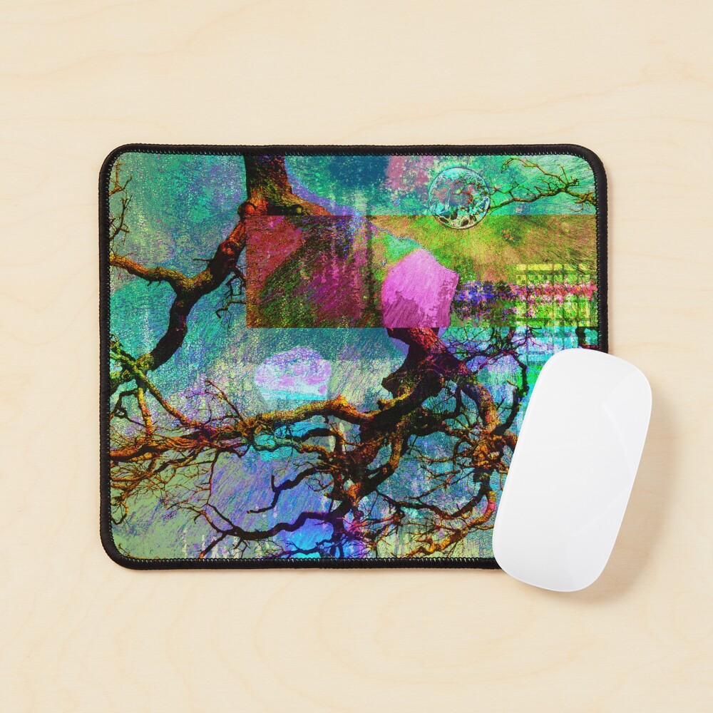 Item preview, Mouse Pad designed and sold by robjoeball.