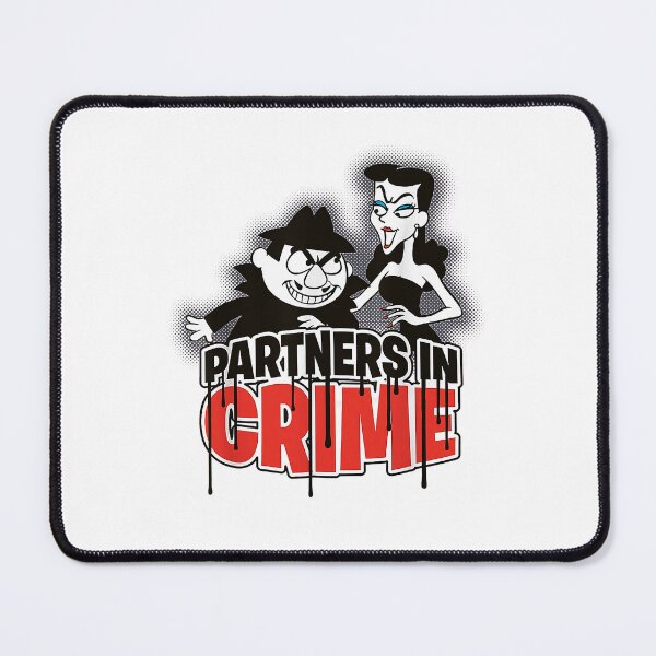Item preview, Rocky And Bullwinkle Boris Natasha Partners designed and sold by chrisskle.