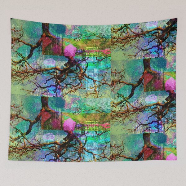 Item preview, Abstract Computations designed and sold by Robert Ball.
