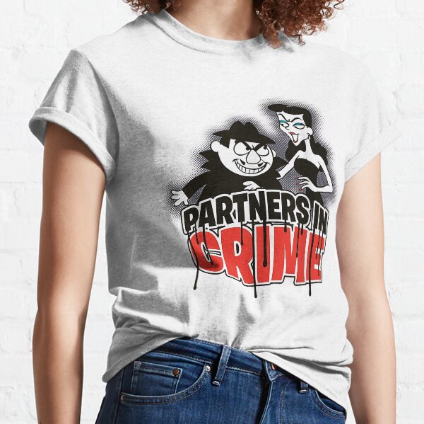 Item preview, Rocky And Bullwinkle Boris Natasha Partners designed and sold by chrisskle.