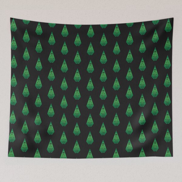 Item preview, You Have Failed This City - Arrowhead designed and sold by iTheressa.