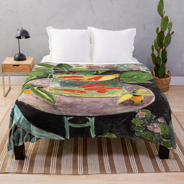 Item preview, Chefs D'oeuvre De Matisse designed and sold by Brown-louis.